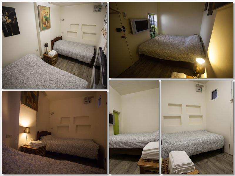 May Rooms Taipei Nangang Station Exterior photo