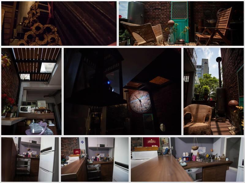 May Rooms Taipei Nangang Station Exterior photo
